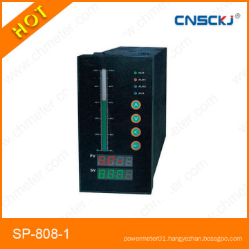 Intelligent digital Light Column Display Controller